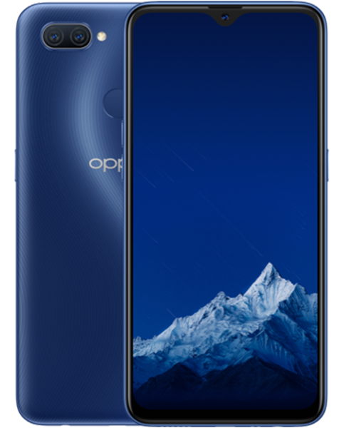 OPPO A11K product image