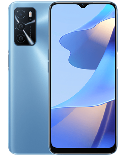 OPPO A16 product image