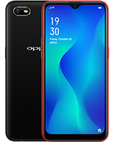 OPPO A1K product image
