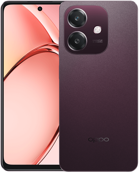 OPPO A3 5G product image