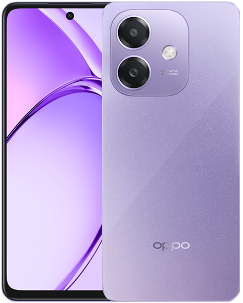 OPPO A3x 5G product image