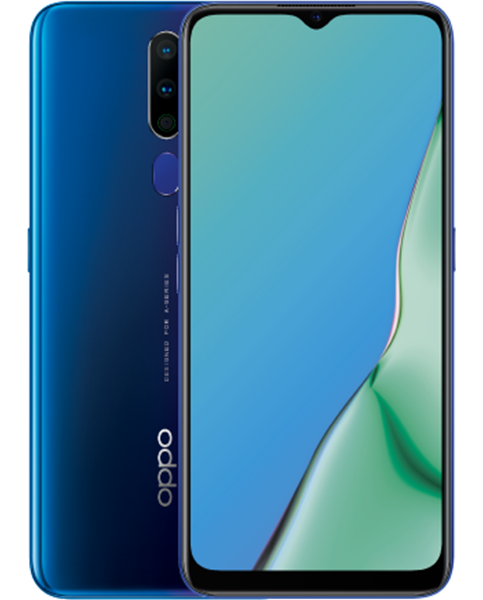 OPPO A5 2020 product image