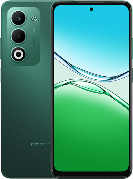 OPPO A5 2025 product image