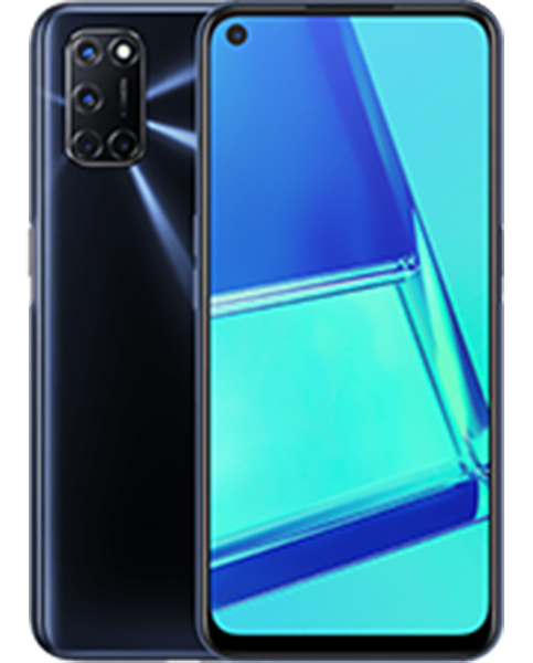 OPPO A52 product image