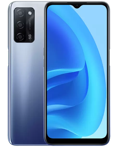 OPPO A53s 5G product image