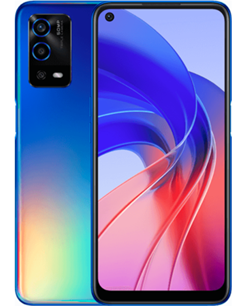 OPPO A55 product image