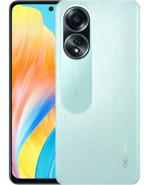OPPO A58 product image
