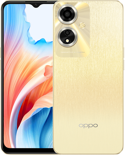 OPPO A59 5G product image
