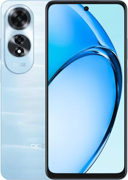 OPPO A60 product image