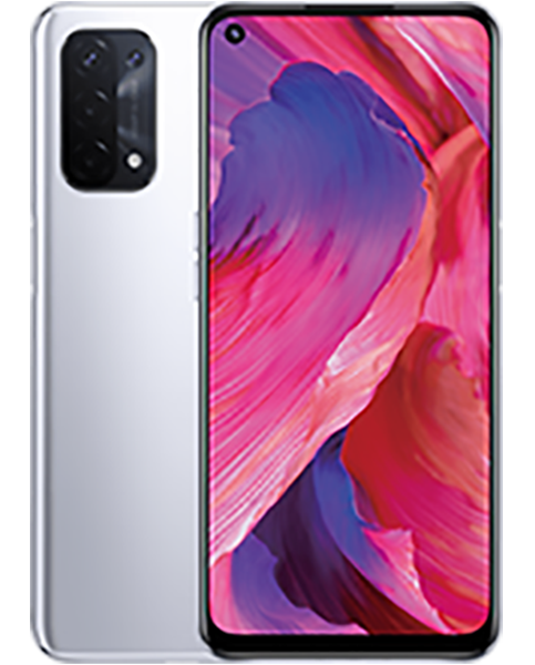 OPPO A74 5G product image