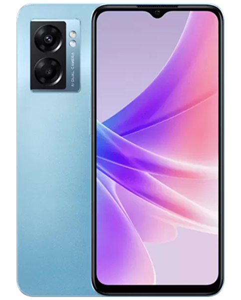 OPPO A77 product image