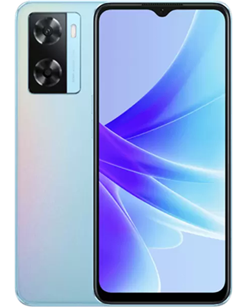 OPPO A77s product image
