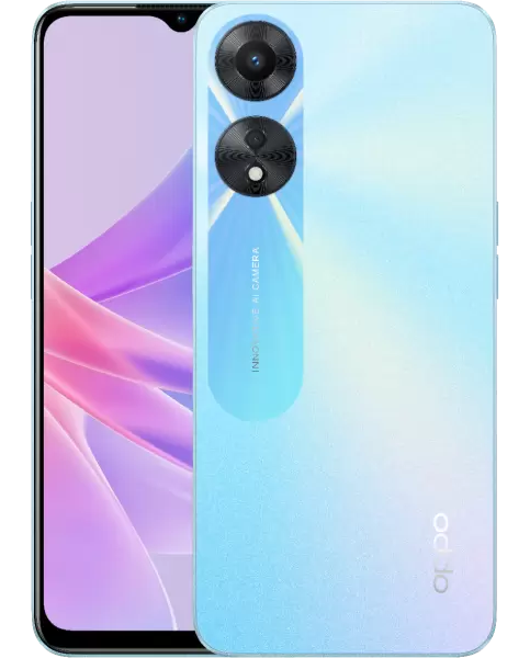 OPPO A78 5G product image