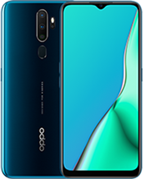 OPPO A9 2020 product image