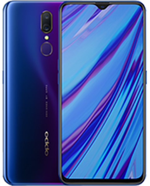 OPPO A9 product image