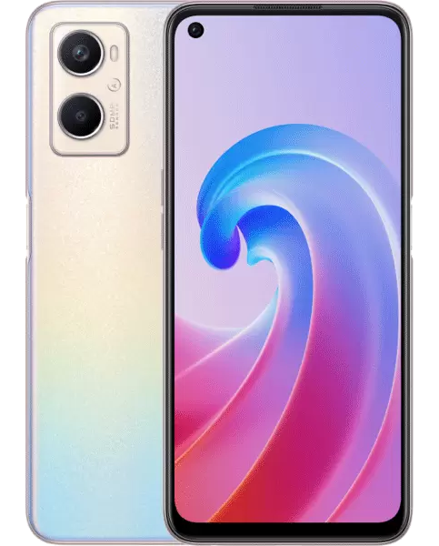 OPPO A96 product image