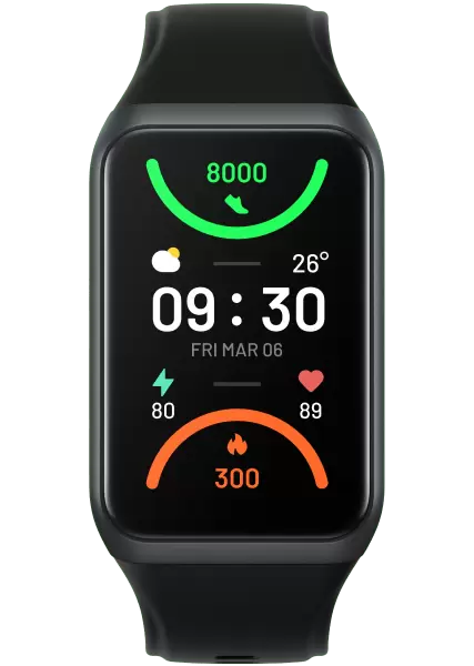 OPPO Band2 product image
