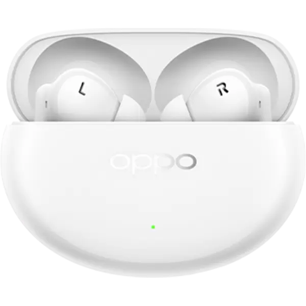 OPPO Enco Air4 Pro True Wireless Noise Cancelling Earbuds product image