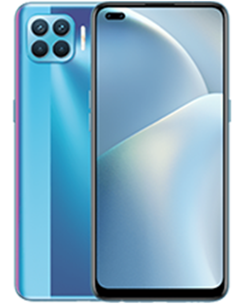 OPPO F17 Pro product image