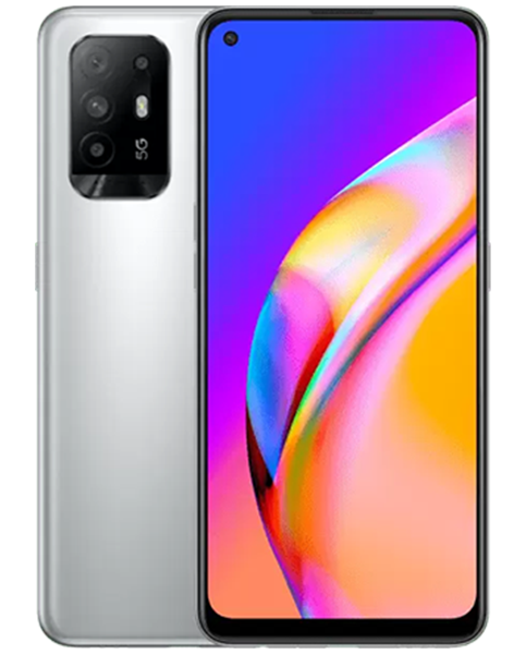 OPPO F19 Pro product image