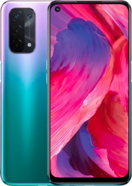 OPPO F19 product image