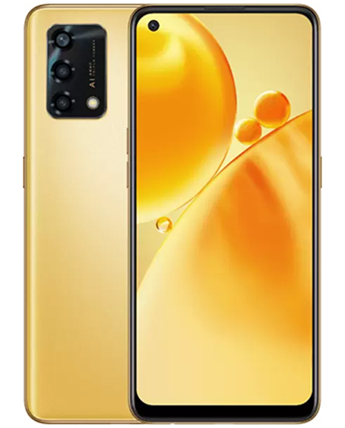 OPPO F19s product image