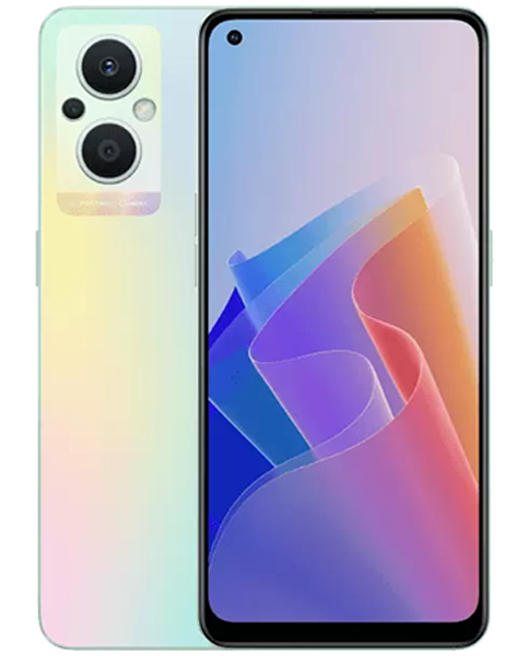 OPPO F21 Pro 5G product image