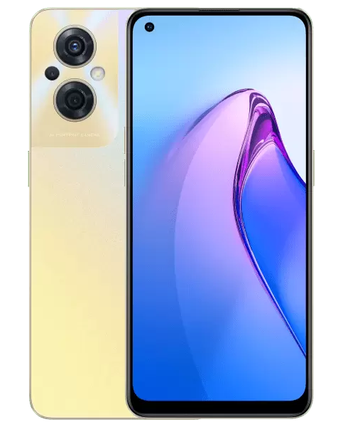 OPPO F21s Pro 5G product image