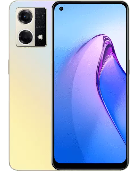 OPPO F21s Pro product image