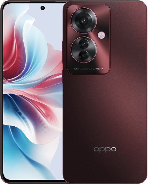 OPPO F25 Pro 5G product image