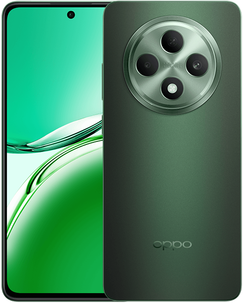 OPPO F27 5G product image