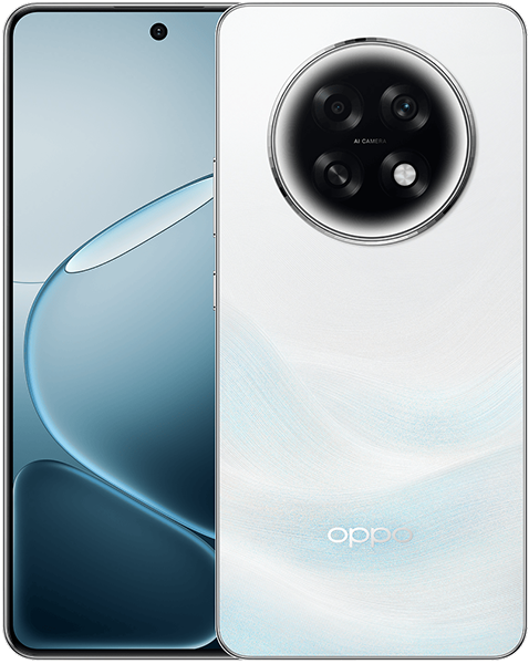 OPPO F31 Pro+ 5G product image