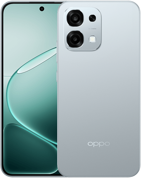 OPPO F33 5G product image
