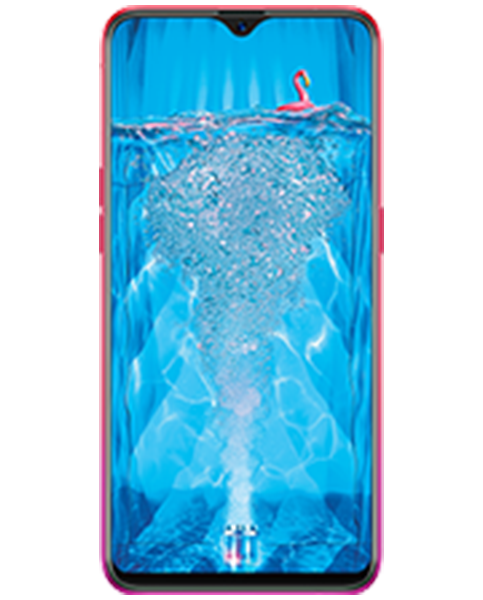 OPPO F9 product image