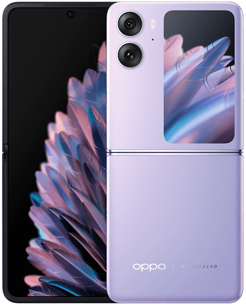 OPPO Find N2 Flip product image