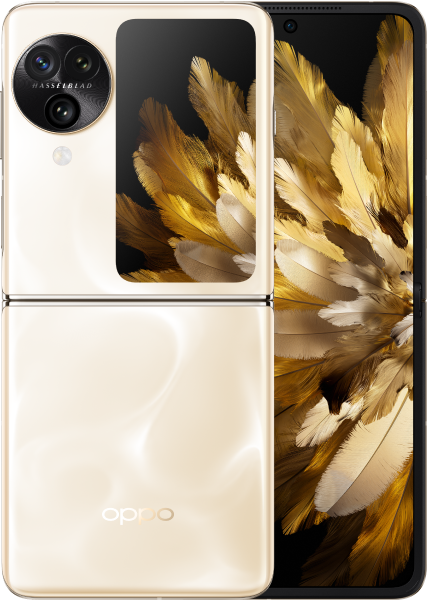 OPPO Find N3 Flip product image
