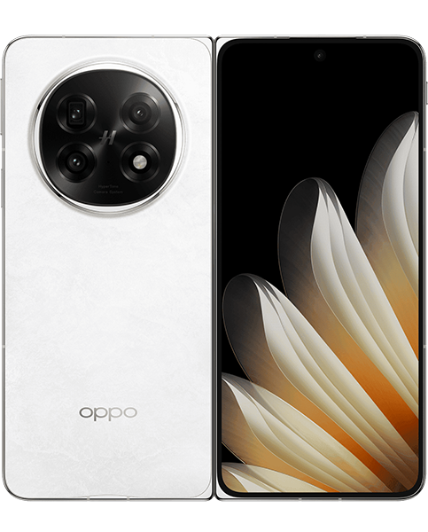 OPPO Find N5 product image
