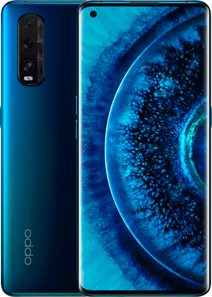 OPPO Find X2 product image