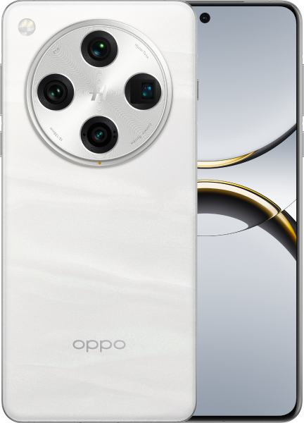 OPPO Find X8 Pro product image