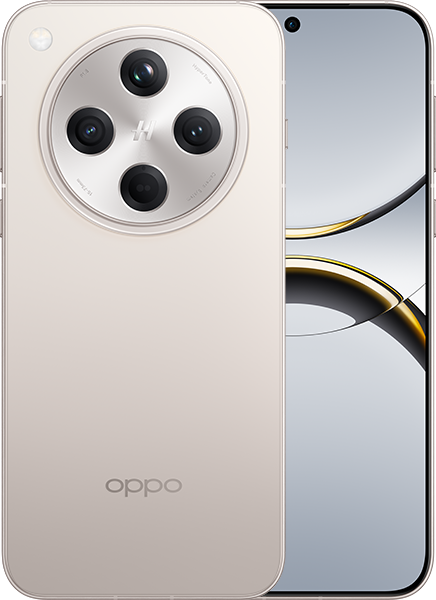 OPPO Find X8 product image