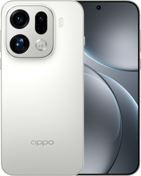 OPPO Find X9 Pro product image