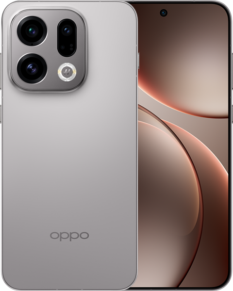 OPPO Find X9 product image