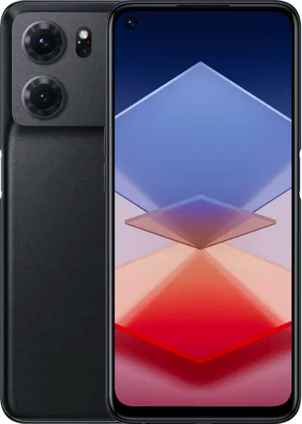 OPPO K10 5G product image