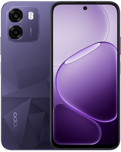 OPPO K14 5G product image