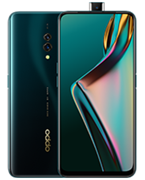 OPPO K3 product image