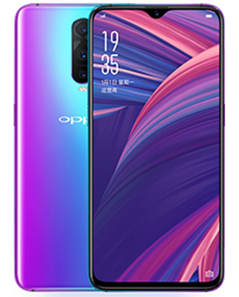 OPPO R17 Pro product image