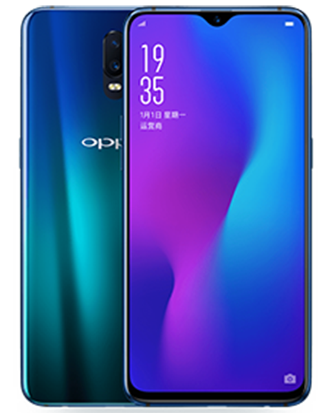 OPPO R17 product image