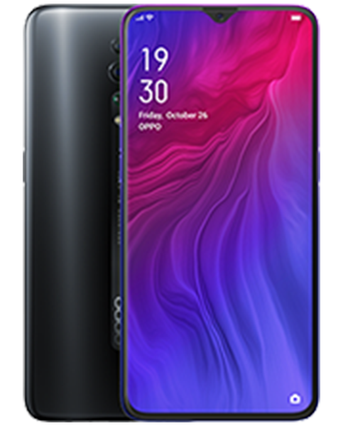 OPPO Reno Z product image