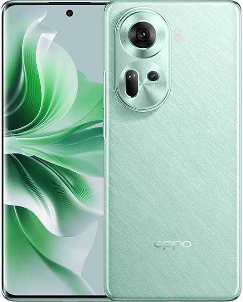 OPPO Reno11 5G product image