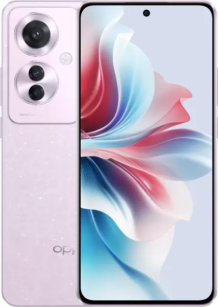 OPPO Reno11 F 5G product image